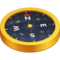 Compass emoji on Facebook